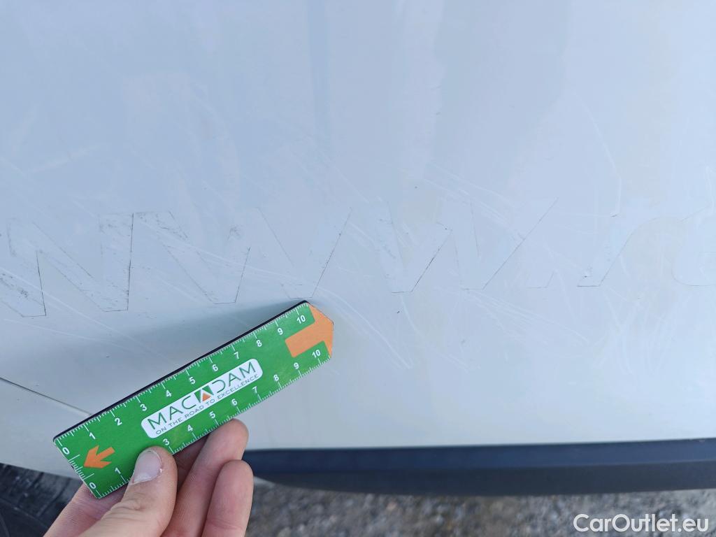  Dacia  Lodgy DACIA  / 2012 / 5P / monovolumen compacto Comfort Blue dCi 70kW (95CV) 7Pl - 18 #31