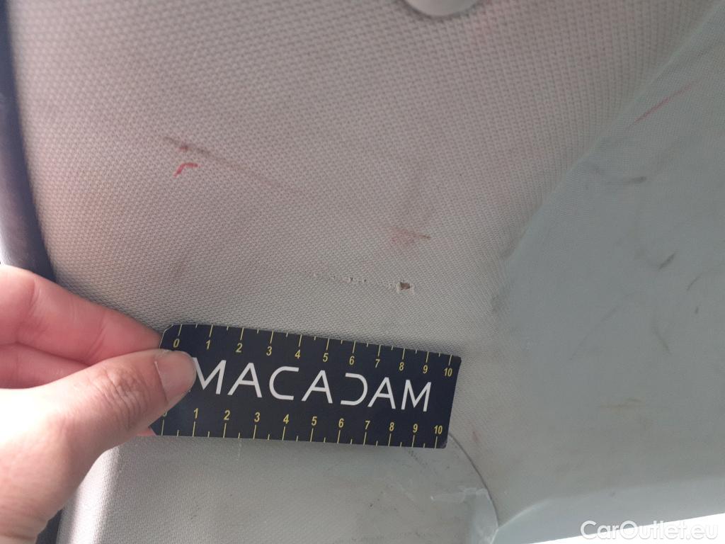  Volkswagen  Caddy VOLKSWAGEN  / 2020 / 4P / combi Kombi 2.0 TDI 75kW (102CV) (CX) #15