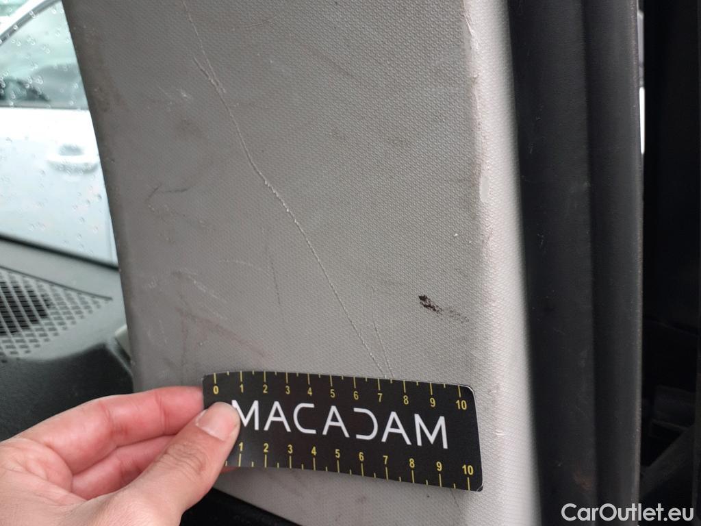  Volkswagen  Caddy VOLKSWAGEN  / 2020 / 4P / combi Kombi 2.0 TDI 75kW (102CV) (CX) #37