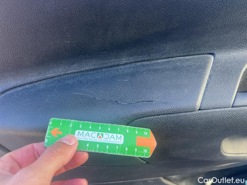  Citroen  Berlingo CITROEN  COMBI Talla M BlueHDi 100 S&S LIVE (IND) #33