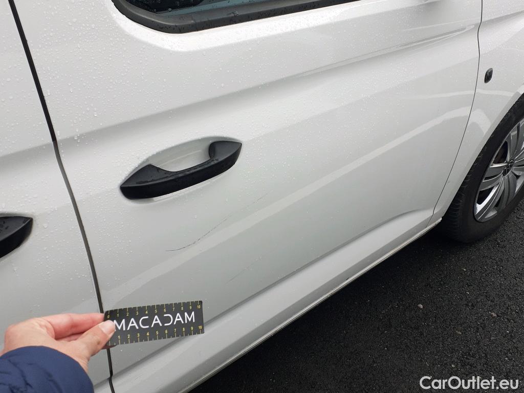  Volkswagen  Caddy VOLKSWAGEN  / 2020 / 4P / combi Kombi 2.0 TDI 75kW (102CV) (CX) #18