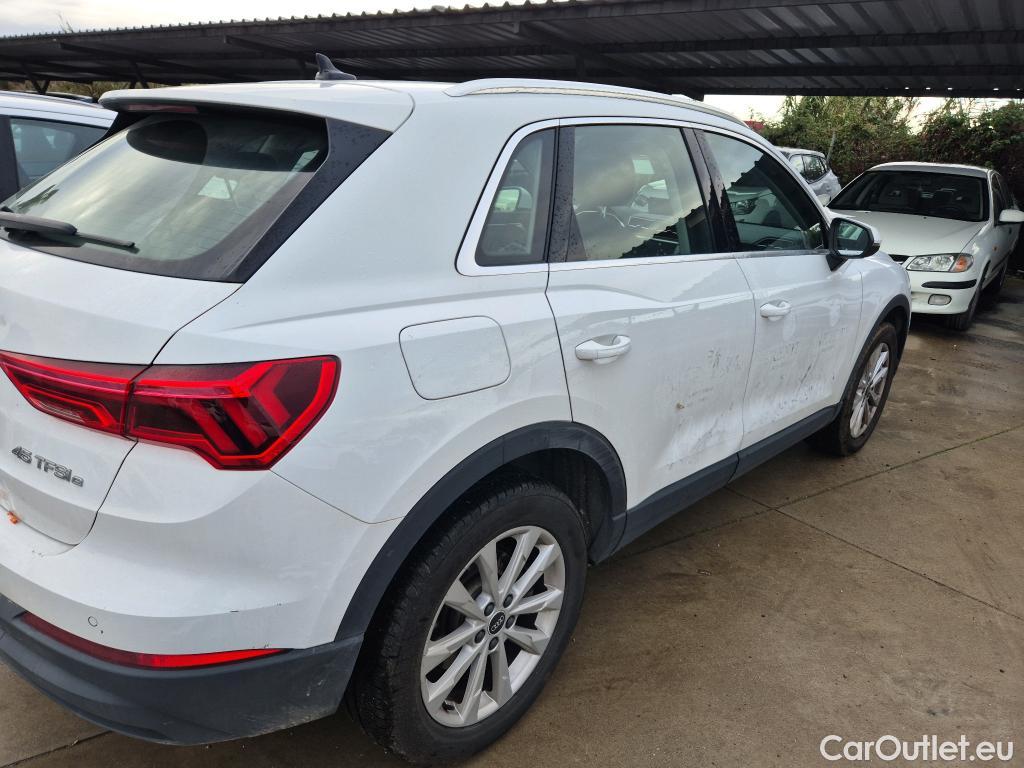  Audi  Q3 AUDI  / 2018 / 5P / todoterreno 45 TFSI e 180kW S tronic Advanced #12