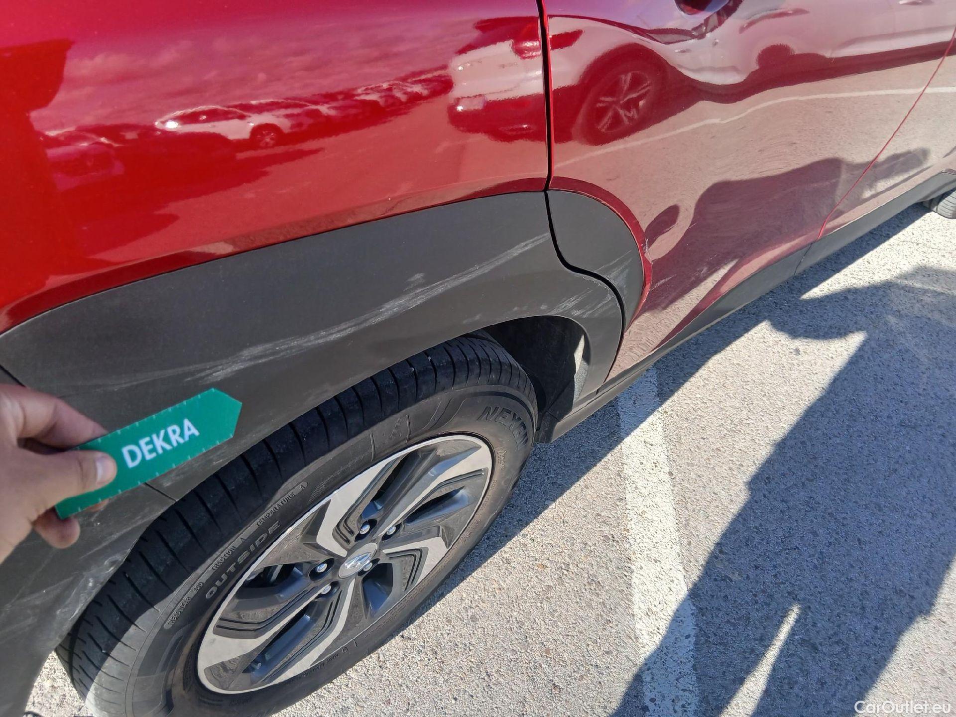  Hyundai  Konna HYUNDAI Kona / 2020 / 5P / todoterreno 1.6 GDI HEV Maxx DCT #19