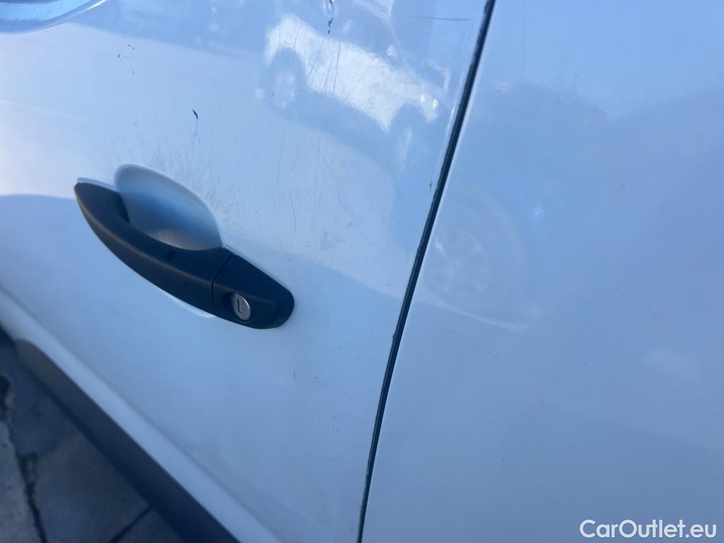  Citroen  Berlingo CITROEN  COMBI Talla M BlueHDi 100 S&S LIVE (IND) #13