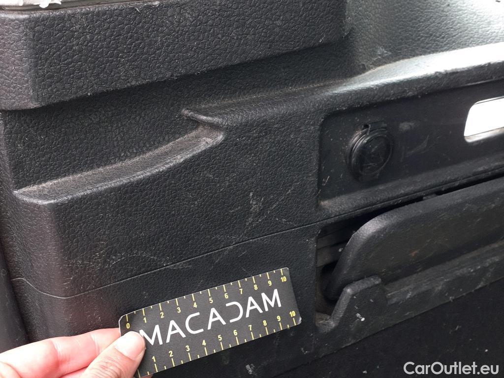  Volkswagen  Caddy VOLKSWAGEN  / 2020 / 4P / combi Kombi 2.0 TDI 75kW (102CV) (CX) #34