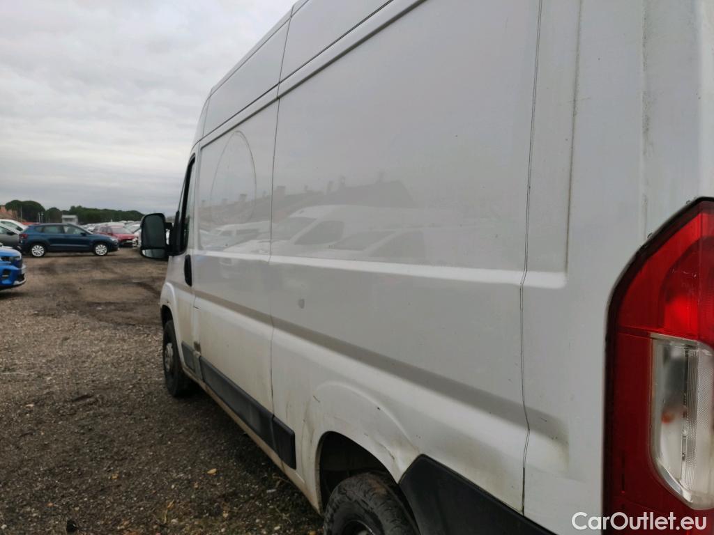  Opel  Movano OPEL  / 2021 / 4P / furgón Base L2H2 3.5T 2.2 BHDi 88kW #1