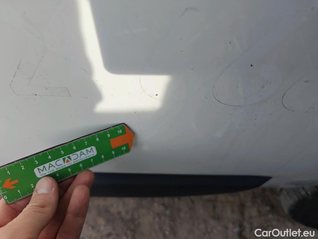  Dacia  Lodgy DACIA  / 2012 / 5P / monovolumen compacto Comfort Blue dCi 70kW (95CV) 7Pl - 18 #12