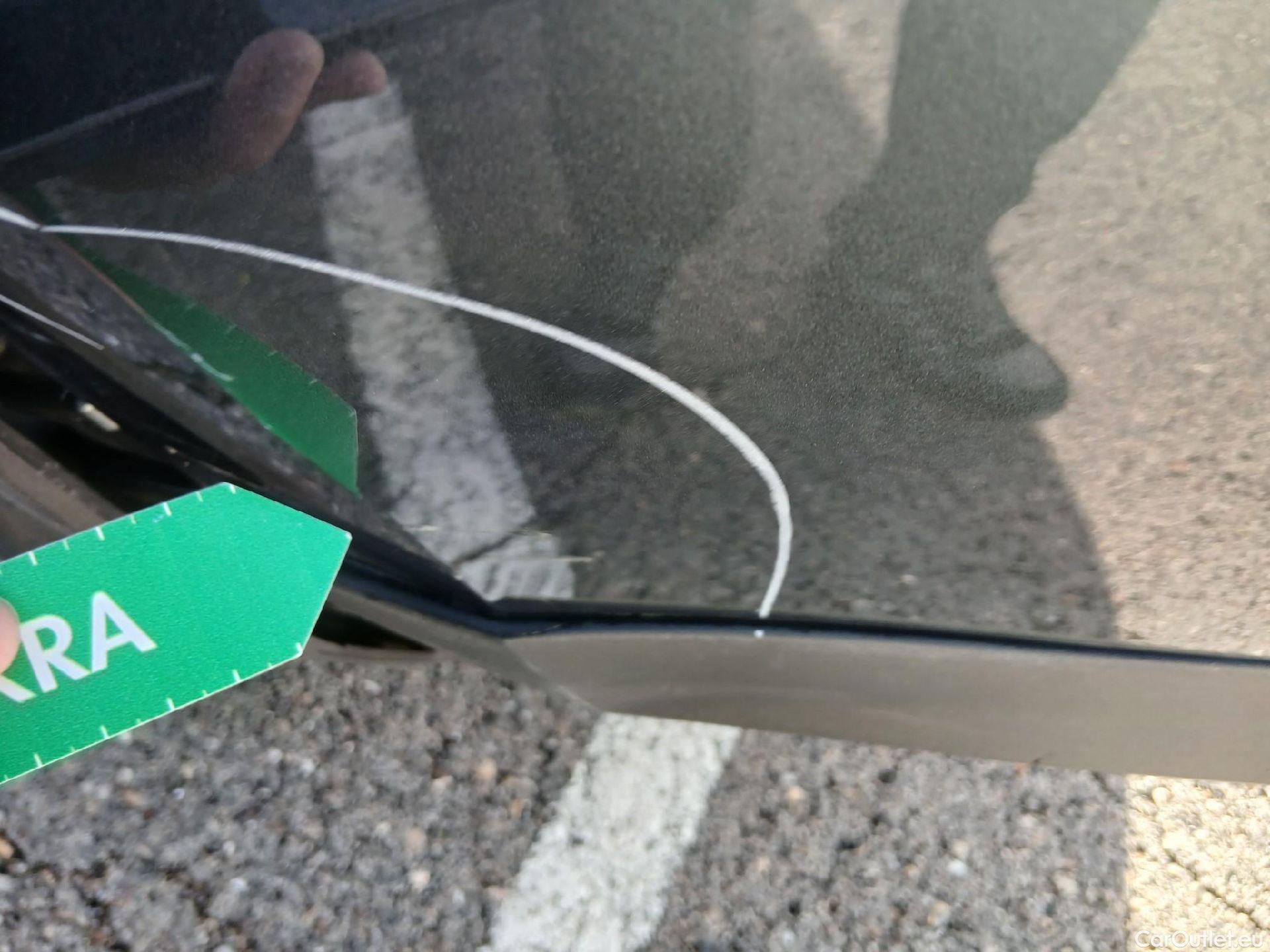  Skoda  Kodiaq SKODA  / 2016 / 5P / todoterreno 2.0 TDI 110KW (150cv) DSG 4x2 Ambition #28