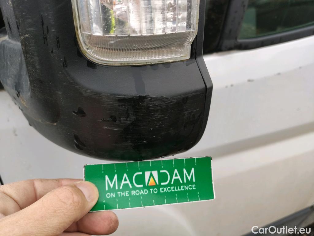  Opel  Movano OPEL  / 2021 / 4P / furgón Base L2H2 3.5T 2.2 BHDi 88kW #46