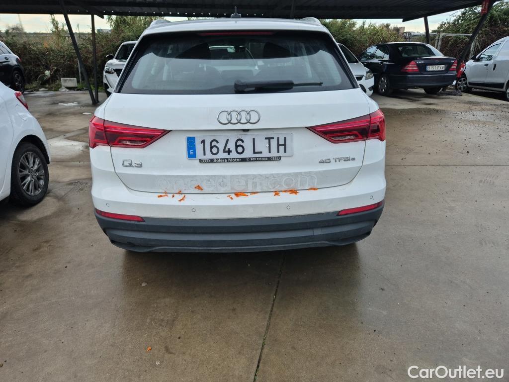  Audi  Q3 AUDI  / 2018 / 5P / todoterreno 45 TFSI e 180kW S tronic Advanced #11