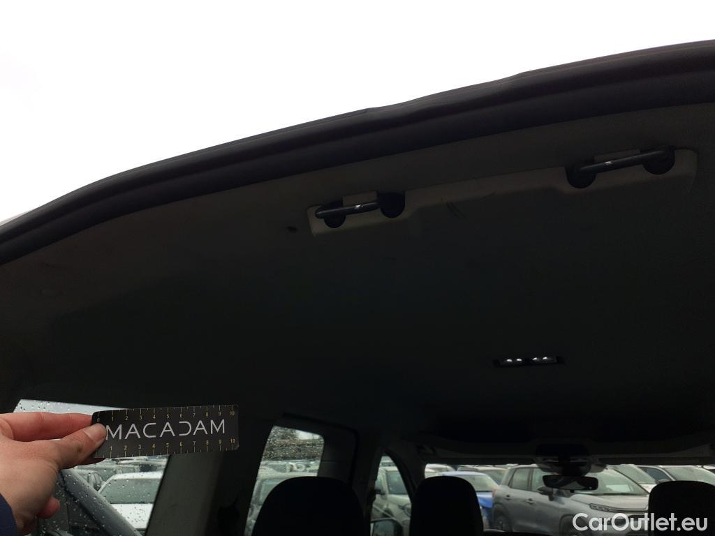  Volkswagen  Caddy VOLKSWAGEN  / 2020 / 4P / combi Kombi 2.0 TDI 75kW (102CV) (CX) #14