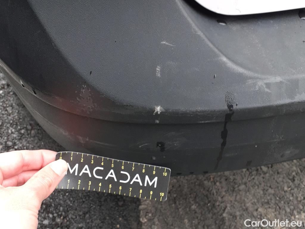  Volkswagen  Caddy VOLKSWAGEN  / 2020 / 4P / combi Kombi 2.0 TDI 75kW (102CV) (CX) #22