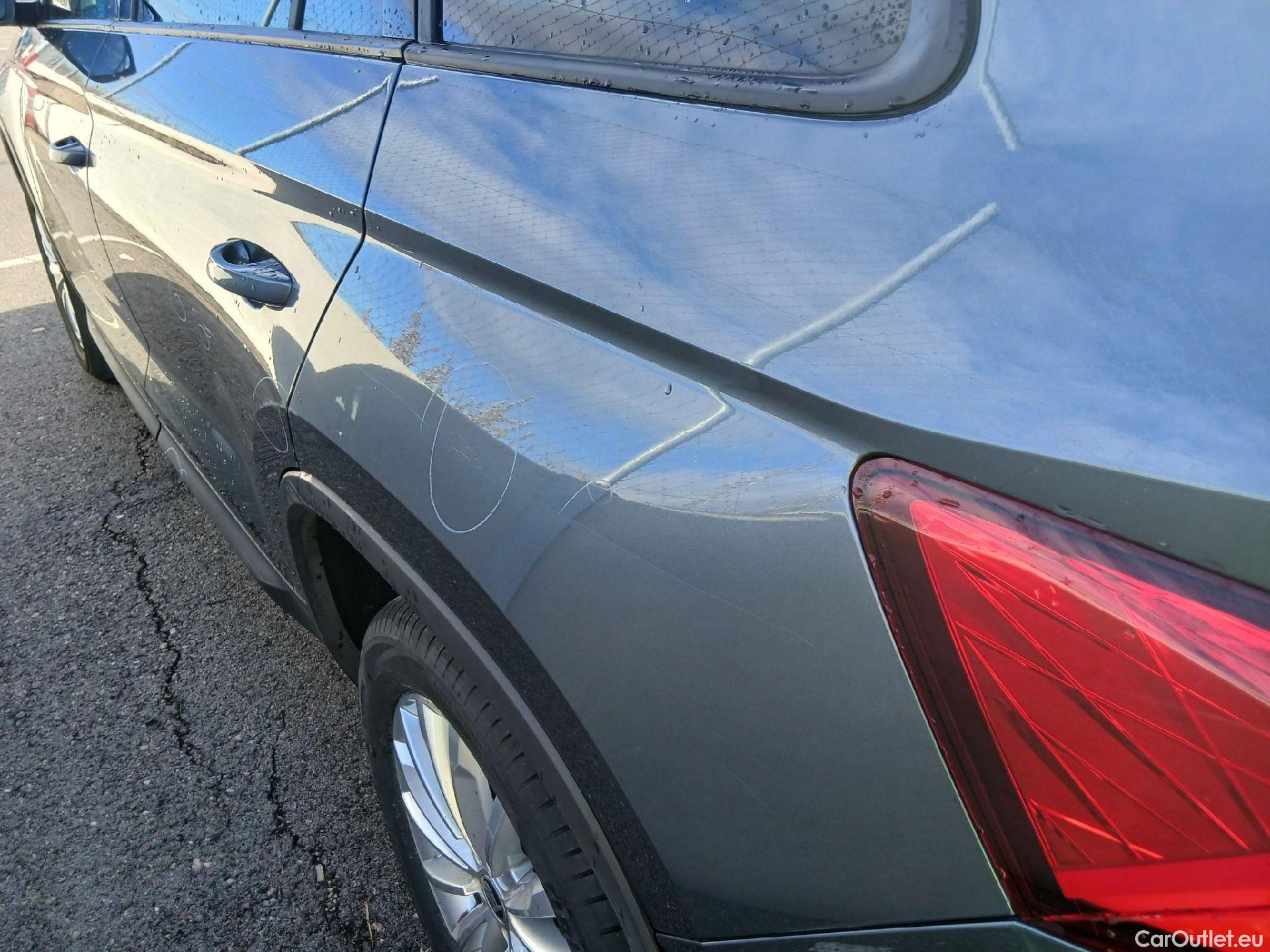  Skoda  Kodiaq SKODA  / 2016 / 5P / todoterreno 2.0 TDI 110KW (150cv) DSG 4x2 Ambition #23