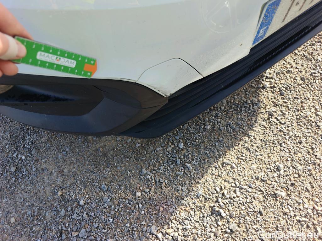  Opel  Combo OPEL  / 2018 / 3P / furgón derivado de turismo 1.6 TD S/S 74kW (100CV) Express L H1 650 #23