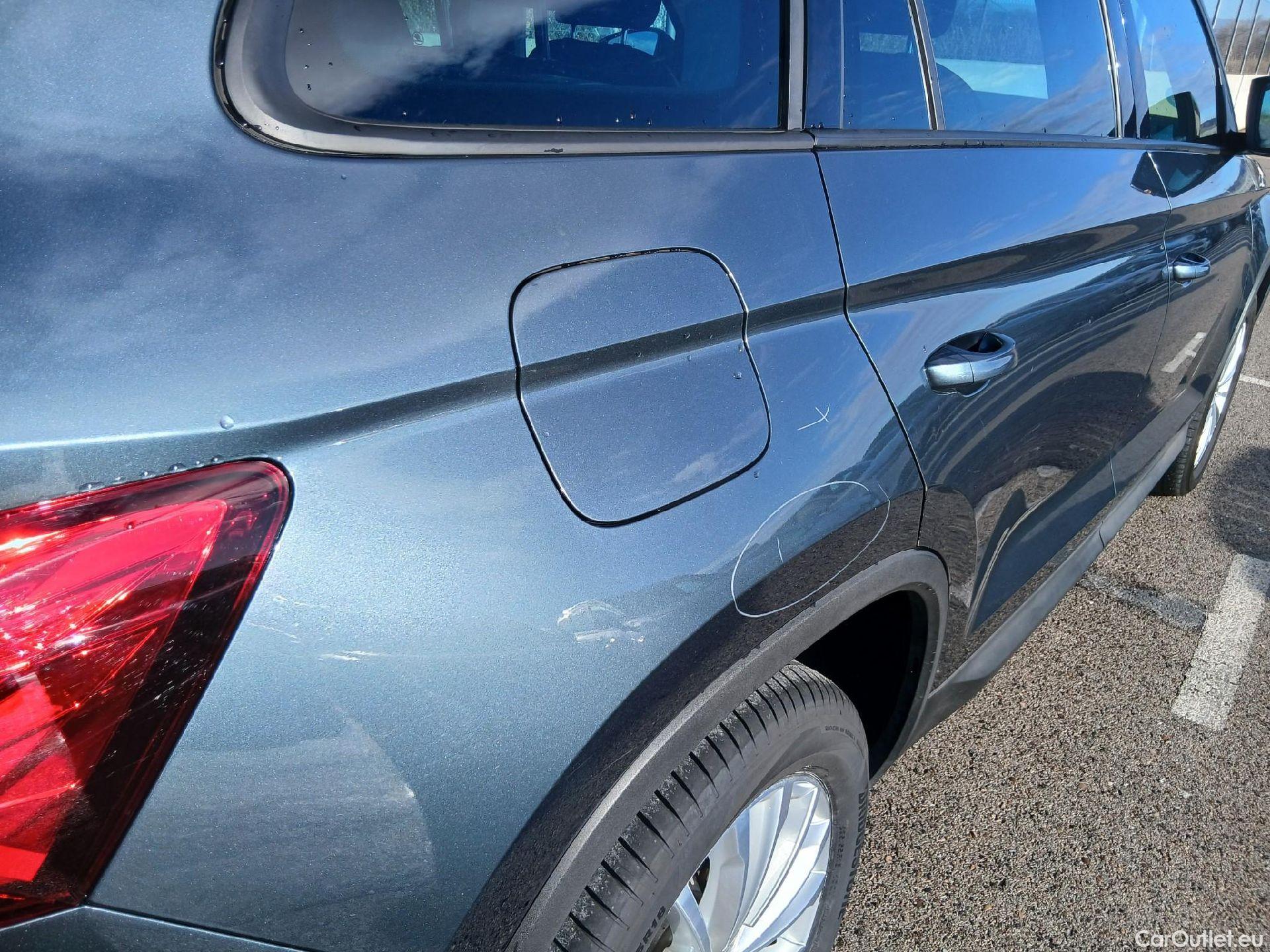  Skoda  Kodiaq SKODA  / 2016 / 5P / todoterreno 2.0 TDI 110KW (150cv) DSG 4x2 Ambition #34