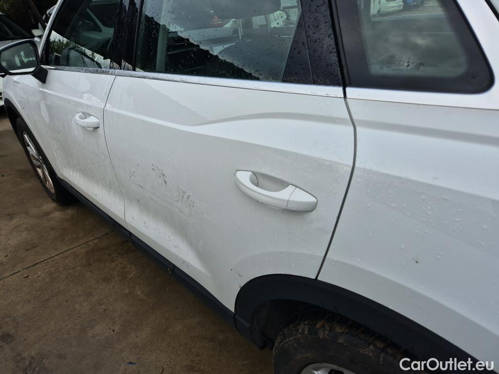  Audi  Q3 AUDI  / 2018 / 5P / todoterreno 45 TFSI e 180kW S tronic Advanced #14