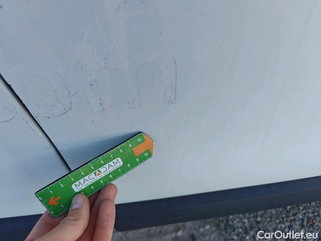  Dacia  Lodgy DACIA  / 2012 / 5P / monovolumen compacto Comfort Blue dCi 70kW (95CV) 7Pl - 18 #16