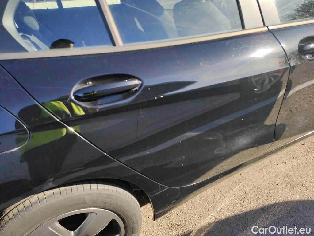  Bmw  Serie 1 BMW  / 2019 / 5P / berlina con portón 116d #7