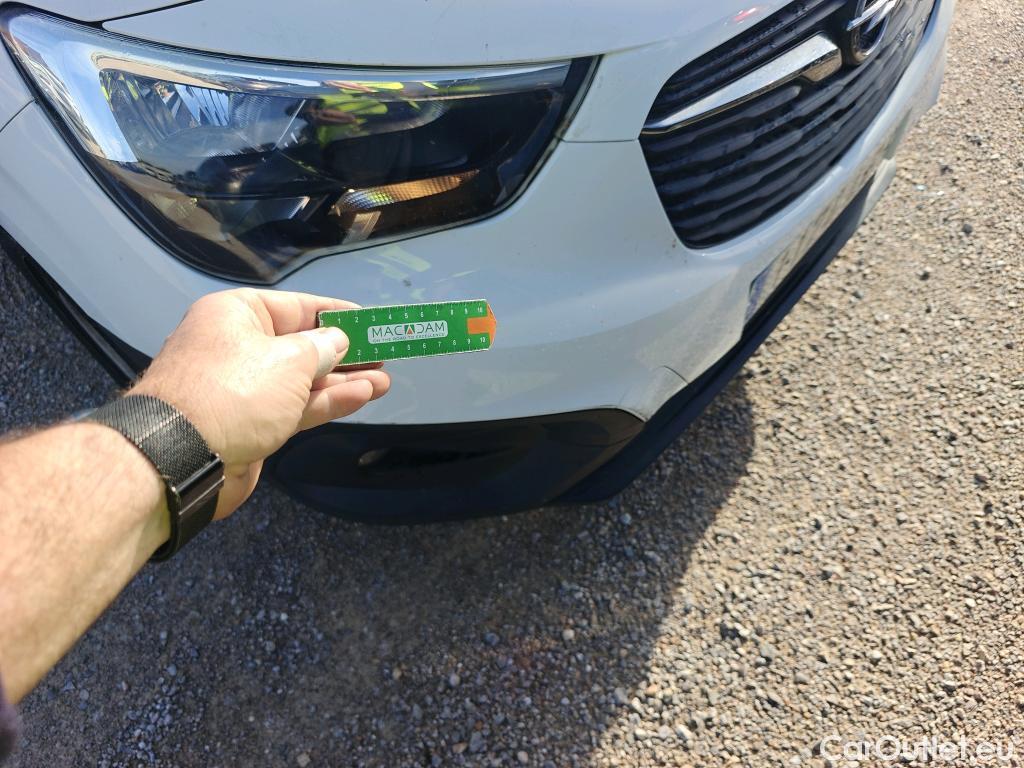  Opel  Combo OPEL  / 2018 / 3P / furgón derivado de turismo 1.6 TD S/S 74kW (100CV) Express L H1 650 #22