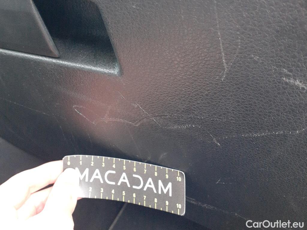  Volkswagen  Caddy VOLKSWAGEN  / 2020 / 4P / combi Kombi 2.0 TDI 75kW (102CV) (CX) #28