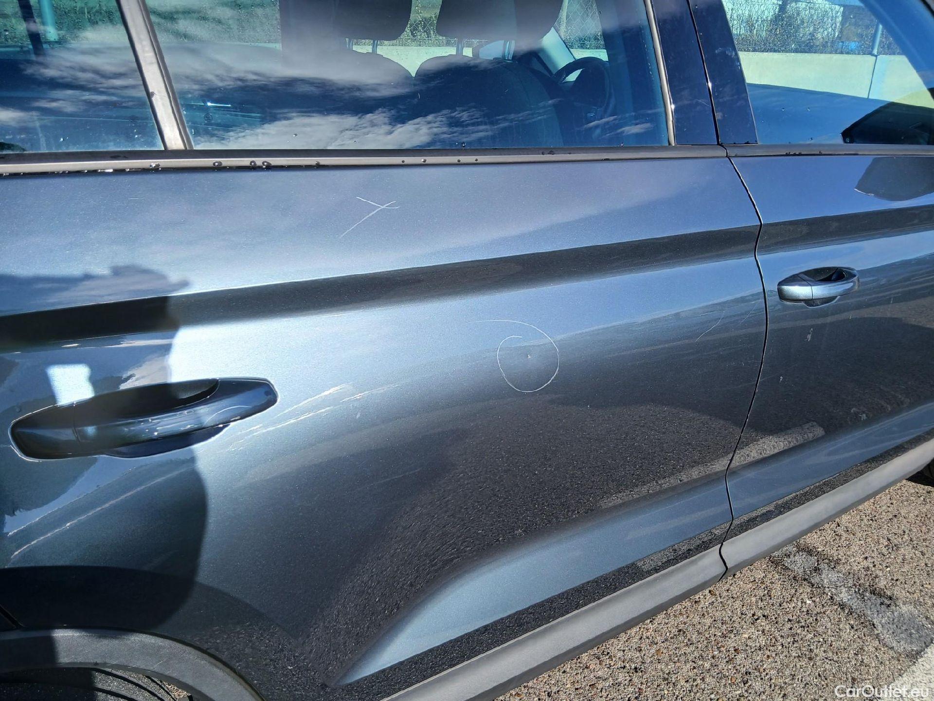  Skoda  Kodiaq SKODA  / 2016 / 5P / todoterreno 2.0 TDI 110KW (150cv) DSG 4x2 Ambition #38