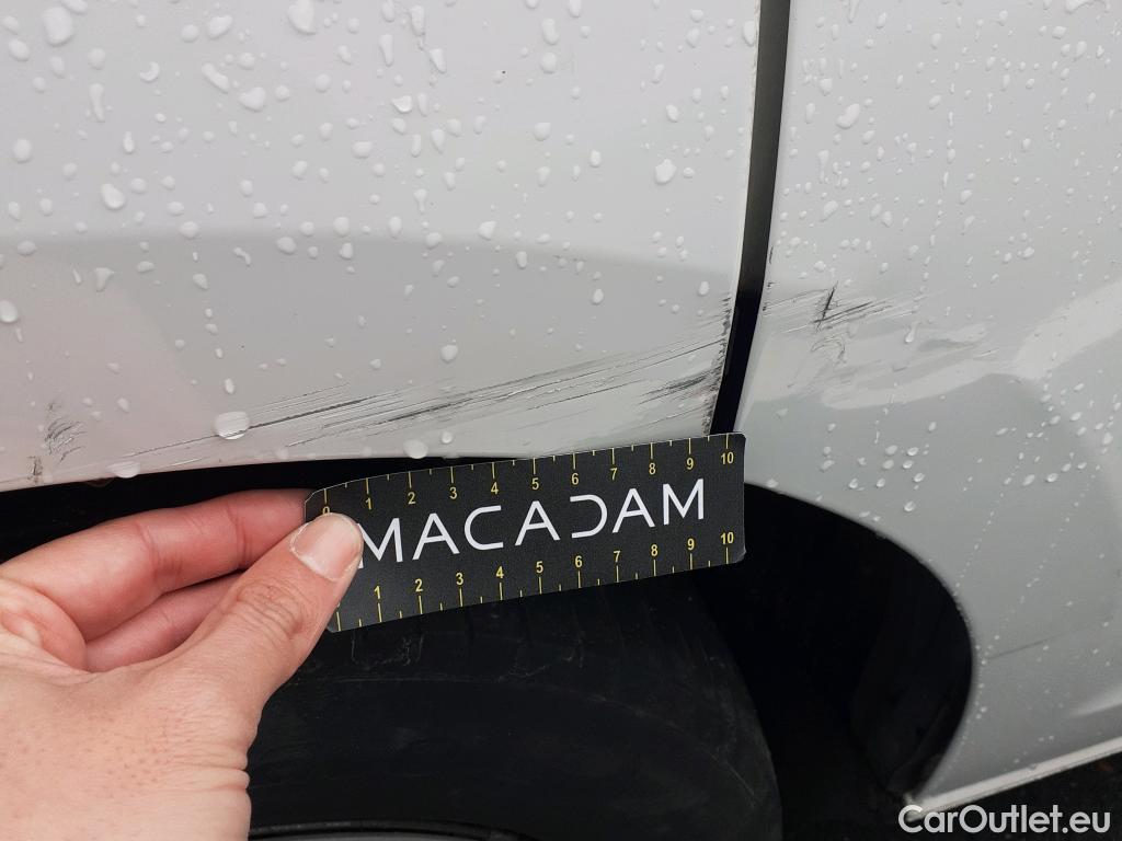  Volkswagen  Caddy VOLKSWAGEN  / 2020 / 4P / combi Kombi 2.0 TDI 75kW (102CV) (CX) #17