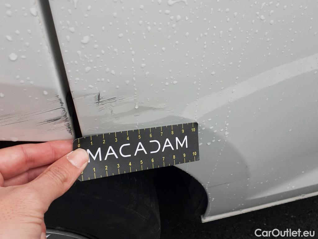  Volkswagen  Caddy VOLKSWAGEN  / 2020 / 4P / combi Kombi 2.0 TDI 75kW (102CV) (CX) #8