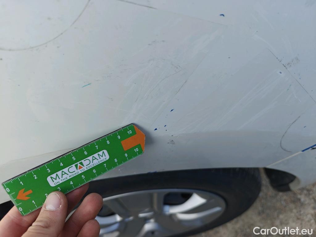  Dacia  Lodgy DACIA  / 2012 / 5P / monovolumen compacto Comfort Blue dCi 70kW (95CV) 7Pl - 18 #24