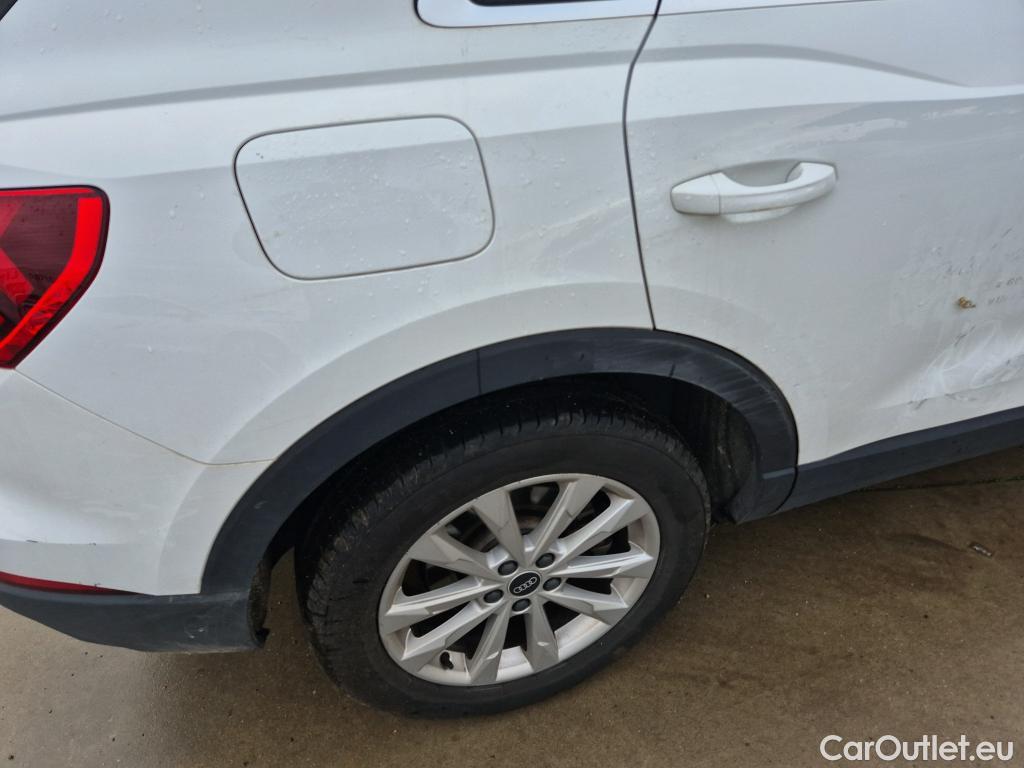  Audi  Q3 AUDI  / 2018 / 5P / todoterreno 45 TFSI e 180kW S tronic Advanced #22