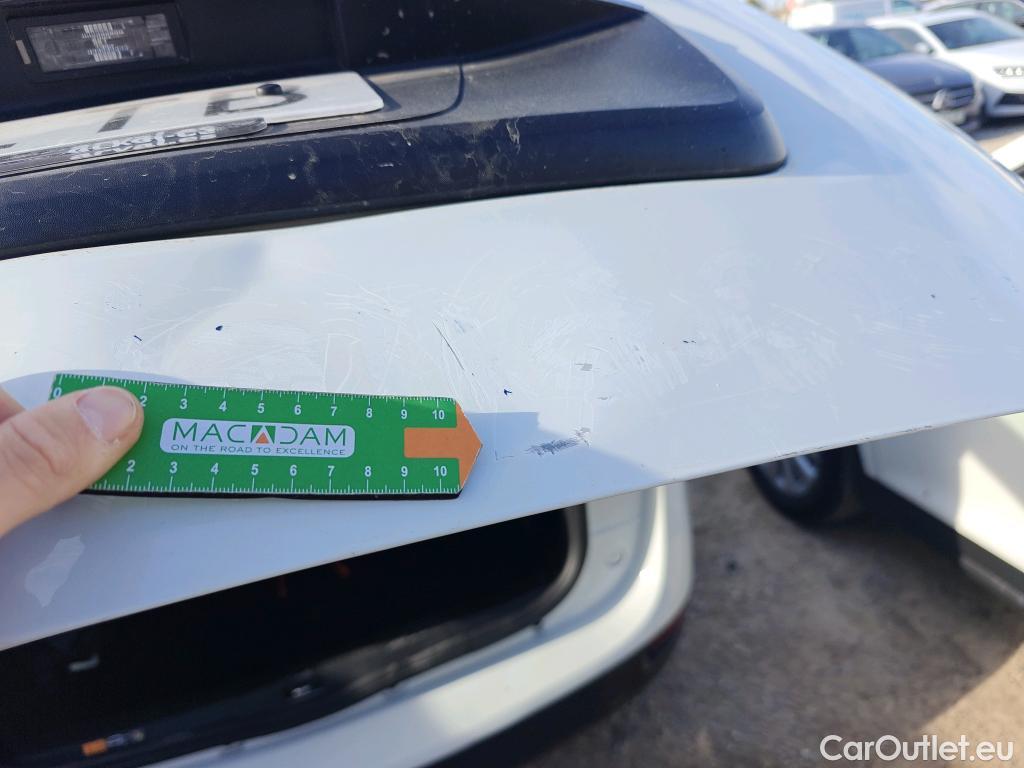  Dacia  Lodgy DACIA  / 2012 / 5P / monovolumen compacto Comfort Blue dCi 70kW (95CV) 7Pl - 18 #4