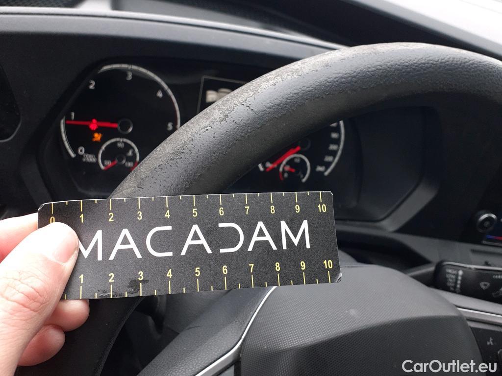  Volkswagen  Caddy VOLKSWAGEN  / 2020 / 4P / combi Kombi 2.0 TDI 75kW (102CV) (CX) #2