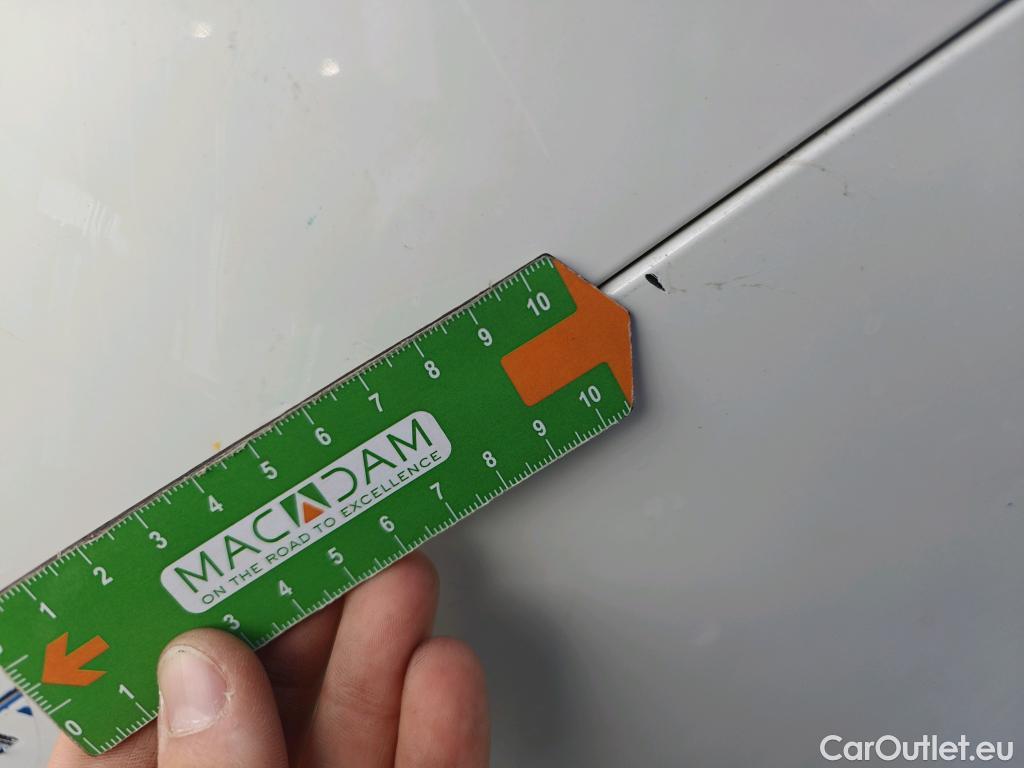  Dacia  Lodgy DACIA  / 2012 / 5P / monovolumen compacto Comfort Blue dCi 70kW (95CV) 7Pl - 18 #37