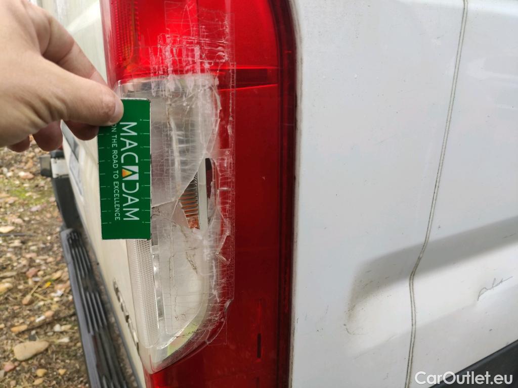  Opel  Movano OPEL  / 2021 / 4P / furgón Base L2H2 3.5T 2.2 BHDi 88kW #6