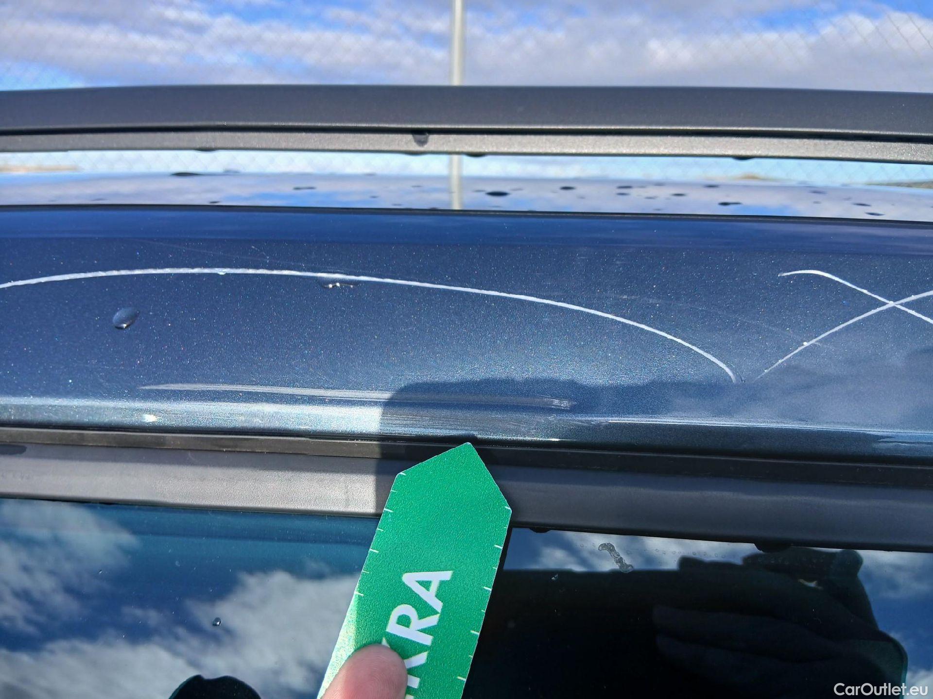  Skoda  Kodiaq SKODA  / 2016 / 5P / todoterreno 2.0 TDI 110KW (150cv) DSG 4x2 Ambition #35