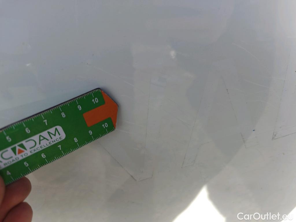  Dacia  Lodgy DACIA  / 2012 / 5P / monovolumen compacto Comfort Blue dCi 70kW (95CV) 7Pl - 18 #8