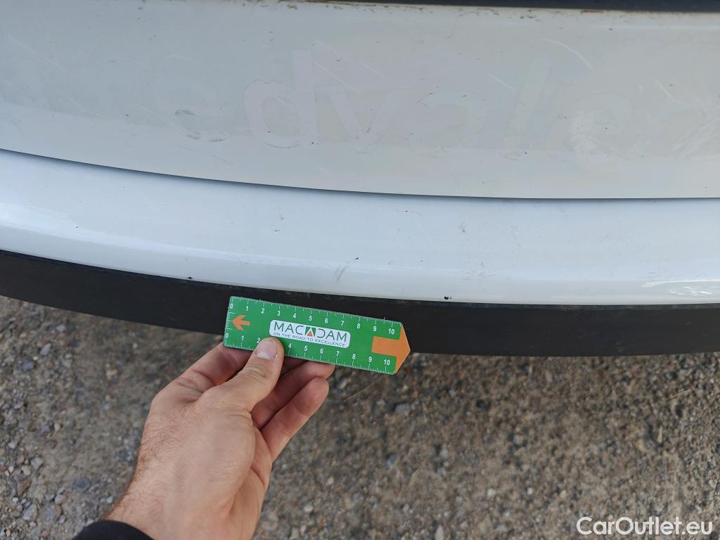  Dacia  Lodgy DACIA  / 2012 / 5P / monovolumen compacto Comfort Blue dCi 70kW (95CV) 7Pl - 18 #40