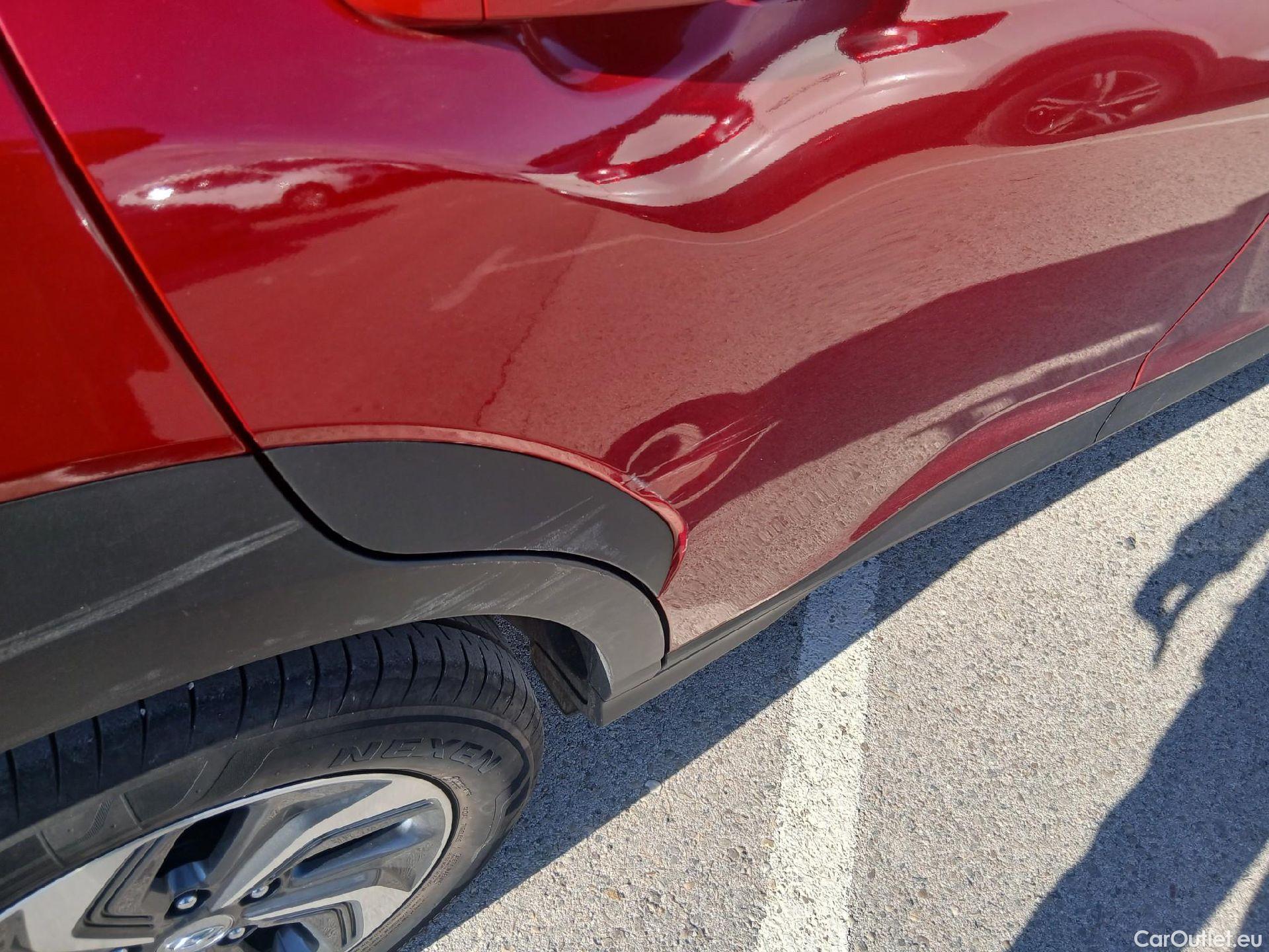  Hyundai  Konna HYUNDAI Kona / 2020 / 5P / todoterreno 1.6 GDI HEV Maxx DCT #24