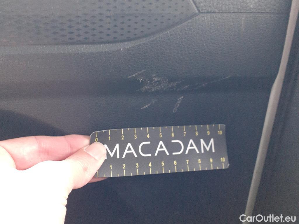  Volkswagen  Caddy VOLKSWAGEN  / 2020 / 4P / combi Kombi 2.0 TDI 75kW (102CV) (CX) #30