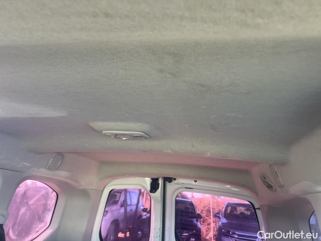  Citroen  Berlingo CITROEN  COMBI Talla M BlueHDi 100 S&S LIVE (IND) #16