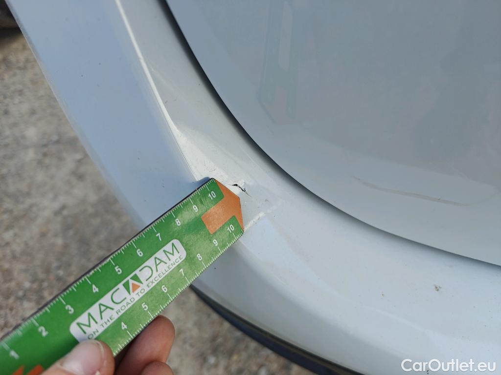  Dacia  Lodgy DACIA  / 2012 / 5P / monovolumen compacto Comfort Blue dCi 70kW (95CV) 7Pl - 18 #39