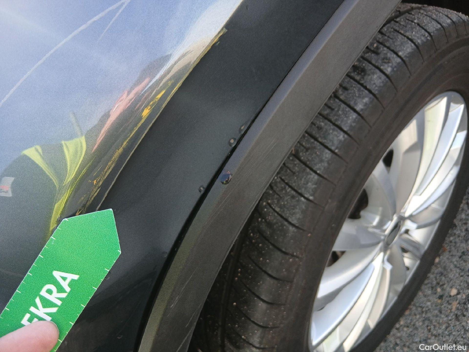  Skoda  Kodiaq SKODA  / 2016 / 5P / todoterreno 2.0 TDI 110KW (150cv) DSG 4x2 Ambition #11