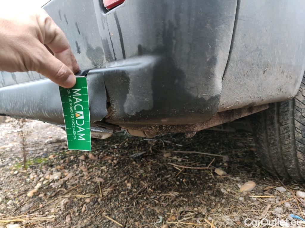  Opel  Movano OPEL  / 2021 / 4P / furgón Base L2H2 3.5T 2.2 BHDi 88kW #19