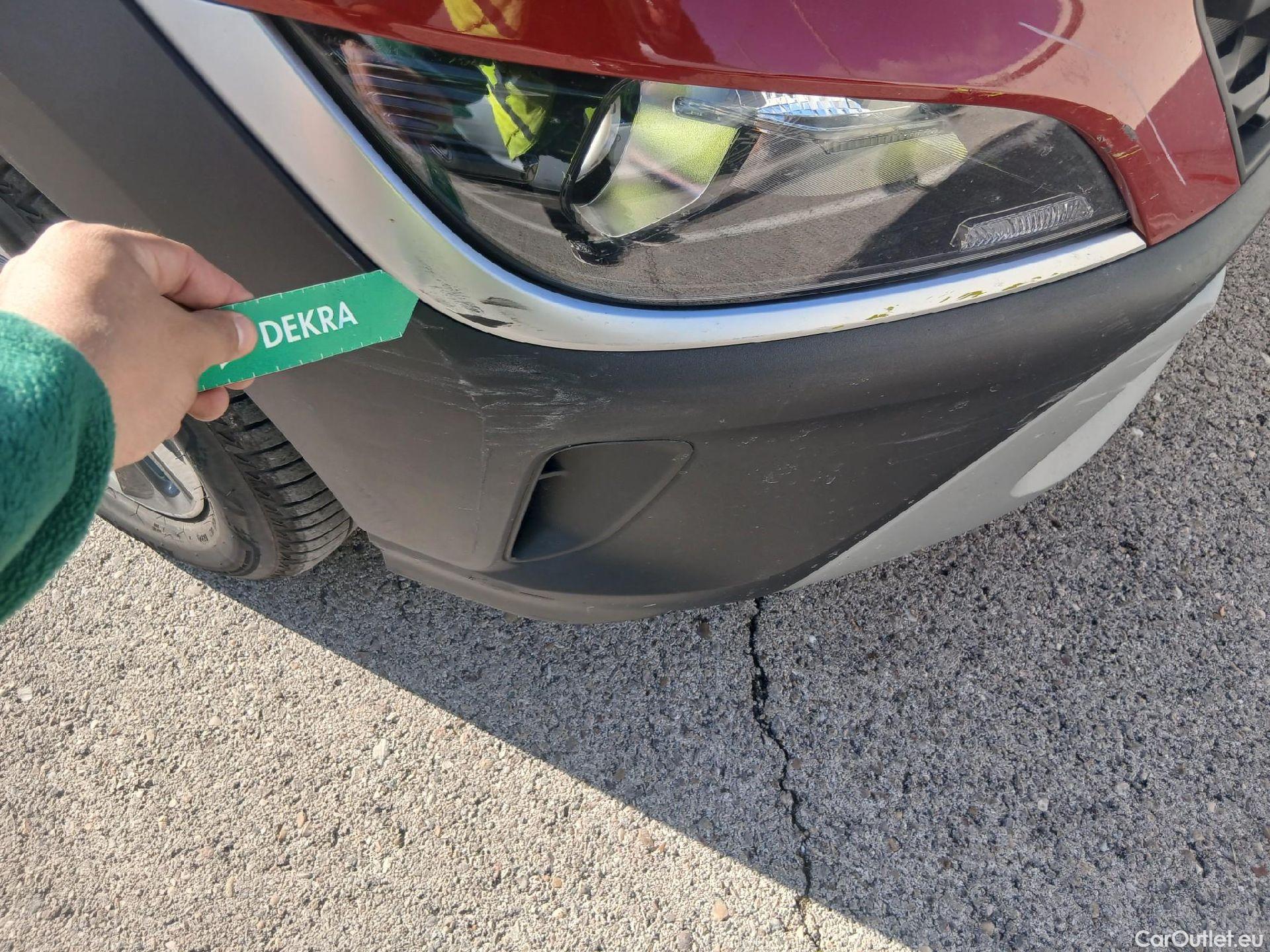  Hyundai  Konna HYUNDAI Kona / 2020 / 5P / todoterreno 1.6 GDI HEV Maxx DCT #5