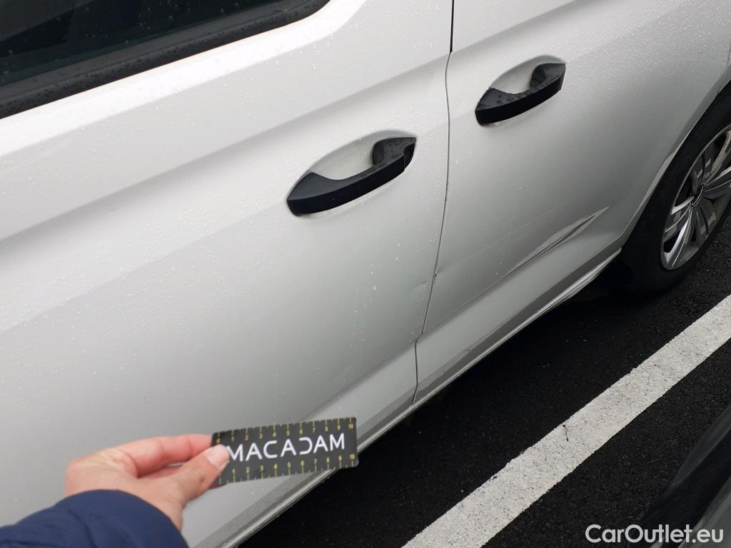  Volkswagen  Caddy VOLKSWAGEN  / 2020 / 4P / combi Kombi 2.0 TDI 75kW (102CV) (CX) #12