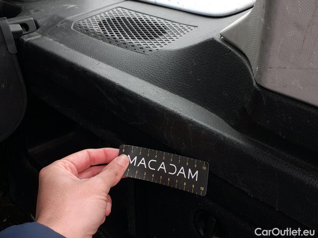  Volkswagen  Caddy VOLKSWAGEN  / 2020 / 4P / combi Kombi 2.0 TDI 75kW (102CV) (CX) #38