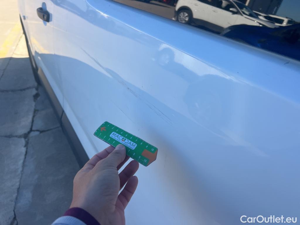  Citroen  Berlingo CITROEN  COMBI Talla M BlueHDi 100 S&S LIVE (IND) #10