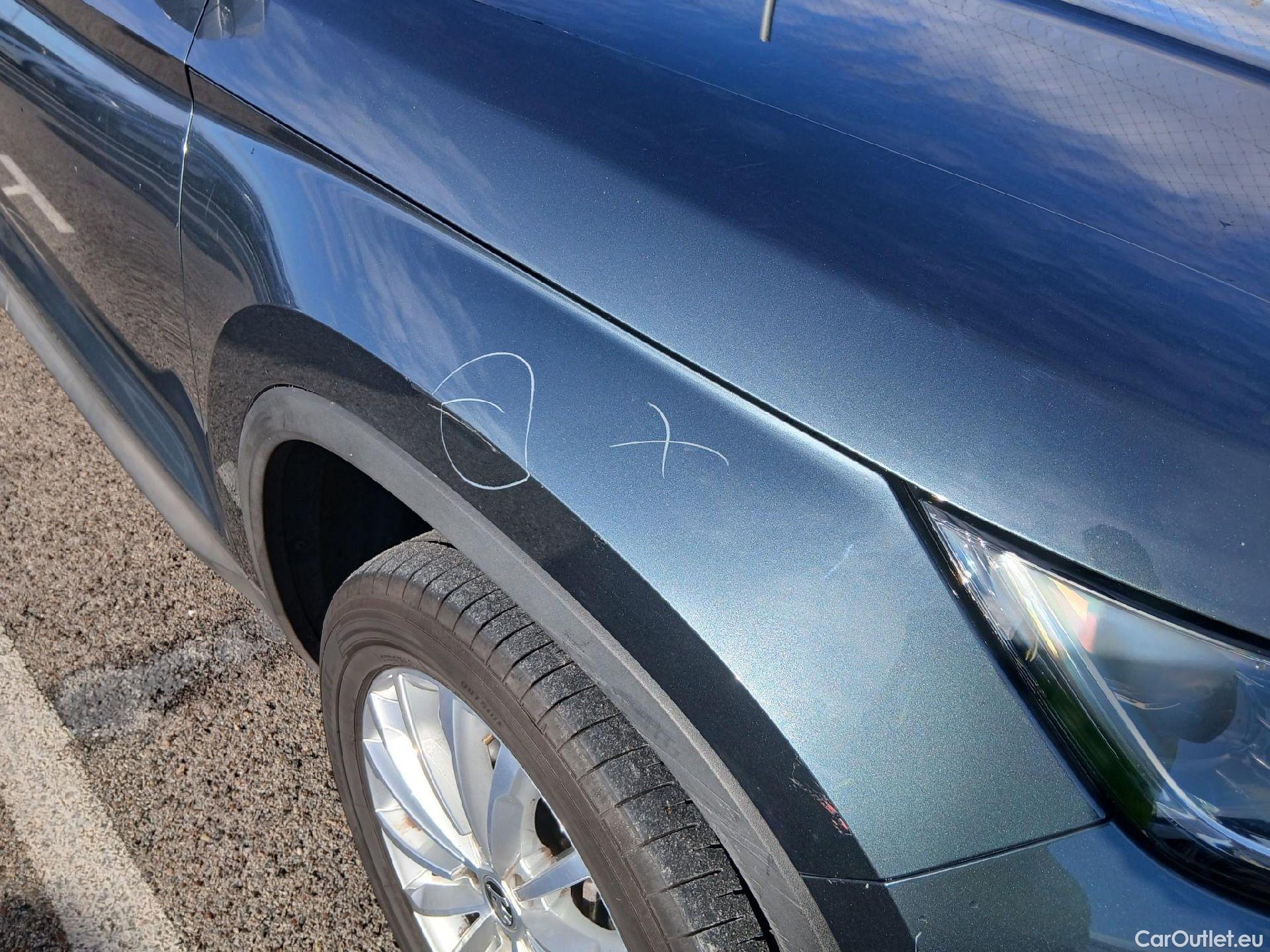  Skoda  Kodiaq SKODA  / 2016 / 5P / todoterreno 2.0 TDI 110KW (150cv) DSG 4x2 Ambition #43