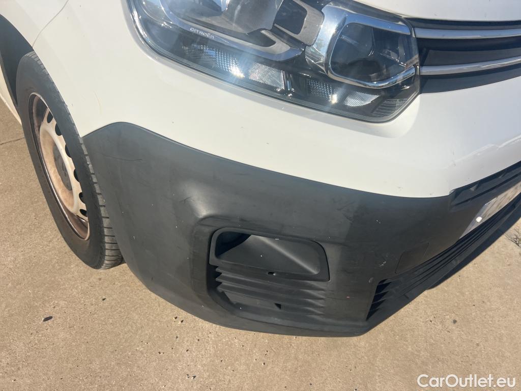  Citroen  Berlingo CITROEN  COMBI Talla M BlueHDi 100 S&S LIVE (IND) #23