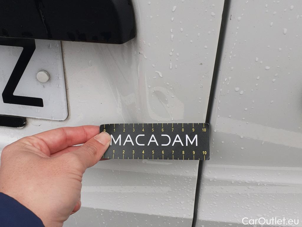  Volkswagen  Caddy VOLKSWAGEN  / 2020 / 4P / combi Kombi 2.0 TDI 75kW (102CV) (CX) #6