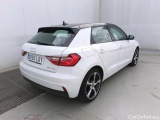  Audi  A1 Sportback AUDI  Advanced 25 TFSI 70kW (95CV) #2